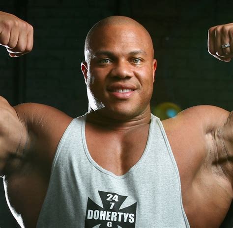 phil heath wallpaper|phil heath, bodybuilder, champion (1100x1080) Resolution .